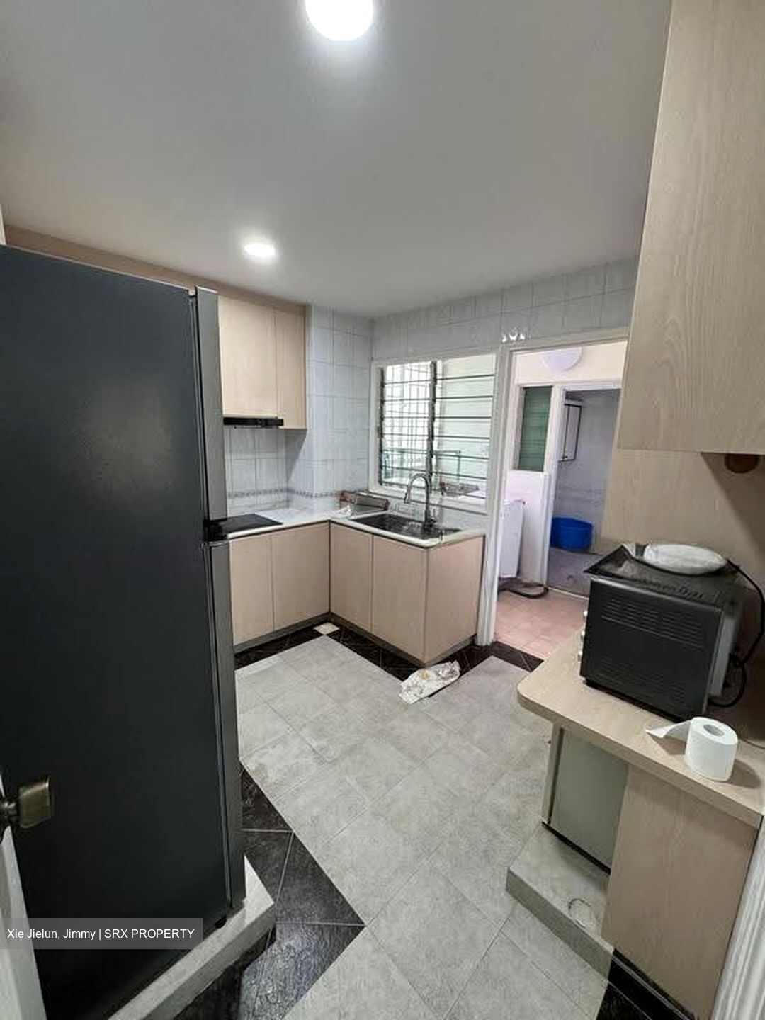 Avila Gardens (D17), Condominium #616564541